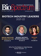 Bio Spectrum - April 2023 April 2023
